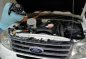 2014 Ford Everest Automatic Transmission-4