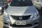 2015 Nissan Almera 1.5 AT for sale-1