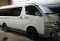 Toyota Hiace 2018 Grandia Gl 3.0 for sale-0