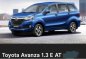 2017 Toyota Avanza E AT for sale -11