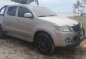FOR SALE Toyota Hilux 2012 4x2-3