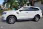 Ford Everest 2016 Trend Automatic Super Fresh for sale -1