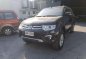 2015 Mitsubishi Montero GLX for sale -7