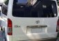 Toyota Hiace Grandia GL AT 2015  FOR SALE-3