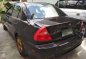 2001 Mitsubishi Lancer mx automatic for sale-2