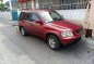 Honda CRV gen1 1998 for sale -1