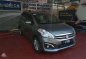 2017 Suzuki Ertiga Gas AT for sale -2