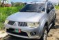 2009 Mitsubishi Montero for sale-0