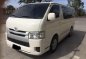 2015 Toyota Hiace for sale-1