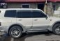 Mitsubishi Pajero 2000 for sale-1