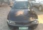 Mitsubishi Lancer pizza pie 1997 Good running condition-0