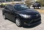 2017 Toyota Vios 1.3E AT for sale -0