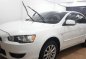 Mitsubishi Lancer EX MX 2011 AT for sale-7