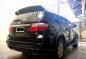 2011 Toyota Fortuner 2.7 G TRD for sale-2