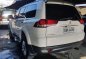 2015 model Mitsubishi Montero Sport GLS V AT Diesel DRL Edition-3