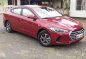 Hyundai Elantra 2018 Model for sale-0