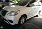 2015 Toyota INNOVA 4x2 G dsel manual 1st owned -4