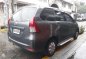 Toyota Avanza 2015 Manual Transmission All Power 3rd Row Seat-4