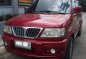 Mitsubishi Adventure 2003 Grand Sport for sale-3