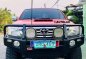 2013 Toyota Hilux 3.0 4x4 AT For Sale-1