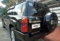 2010 Nissan Patrol 4x4 Automatic Transmission Diesel engine-3