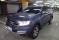 2016 Ford Everest titanium PLUS 32L 4x4 Panoramic roof-0