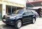2014 TOYOTA Fortuner G Automatic Diesel-2
