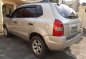 Like New Hyundai Tucson for sale-4