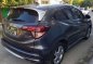 2015 Honda HR-V Mugen AT Top of the line ASSUME BALANCE RUSH SALE-2