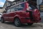 Mitsubishi Adventure 2003 Grand Sport for sale-2