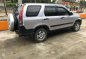 2002 Honda CRV 2nd Gen FOR SALE-1