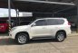 2012 Toyota Land Cruiser PRADO VX for sale -9
