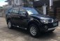 2013 Mitsubishi Montero for sale-0