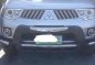 MITSUBISHI Montero gls v 2011 top of the line-0