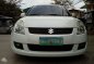 Suzuki Swift 2010 for sale-6