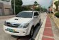 2005 Toyota Fortuner for sale-1