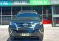 Toyota Fortuner 2017 for sale-0