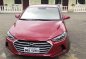 Hyundai Elantra 2018 Model for sale-4