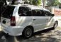 Mitsubishi Grandis Automatic Transmission-6