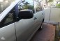 FOR SALE TOYOTA Innova E 2010 MANUAL-1