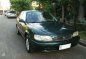 Toyota Corolla lovelife 1998 for sale-1