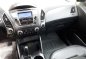 Hyundai Tucson GLS 2010 AT FOR SALE-4