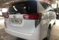 2018 Toyota Innova J Manual Transmission for sale-0