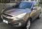 Hyundai Tucson 2012 2ND OWNER-1