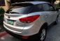 Hyundai Tucson GLS 2010 AT FOR SALE-3