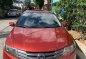 Honda City 2011 for sale -0