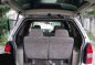 Mitsubishi Grandis Automatic Transmission-9