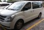 Hyunda Grand Starex GL 2009 Matic for sale-0