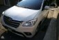 2015 Toyota INNOVA 4x2 G dsel manual 1st owned -2