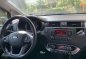 2013 Kia Rio Hatchback 1.4L Automatic for sale-4